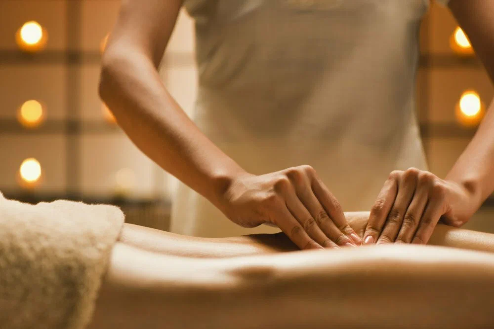 Breaking the Stress Cycle: How Massage Therapy Helps